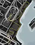 RC Bandito Race - Air Traffic Control — route or variant image 2