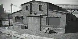 Old Power Station — GTA Online reference imagery