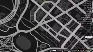 Los Santos County — route or variant image 3