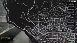 Exotic Exports: Spawn Locations — route or variant image 25