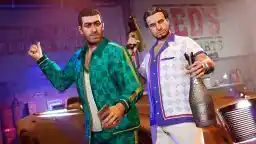 GTA Online 'The Chop Shop' Update: Artworks — route or variant image 4