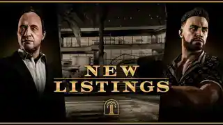 GTA Online Mansions DLC: "Prologue" Missions — reference image