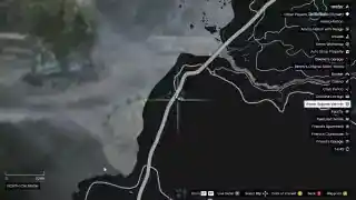 Exotic Exports: Spawn Locations — route or variant image 74