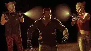 Slashers II — reference image
