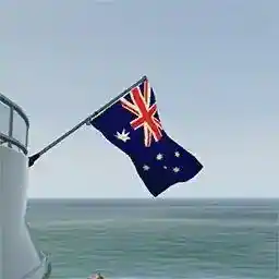 Yacht Customization: Personalize — route or variant image 12