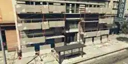 Document Forgery Office Textile City — GTA Online reference imagery