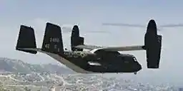 Mammoth Avenger — GTA Online reference imagery