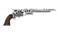Ceramic Pistol — reference image
