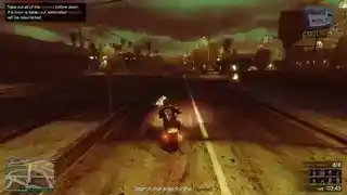 Judgement Day III — reference image