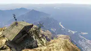 Parachuting: Leap of Faith — reference image