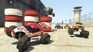 RC Bandito Race - Go for 'broke — reference image