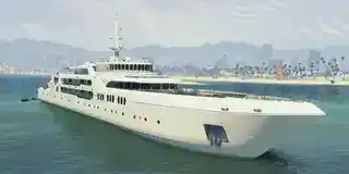 Yacht Customization: Color Scheme — route or variant image 5