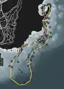Transform Race - Junk Yard — route or variant image 2
