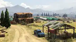 Raid: FarmVillain — reference image
