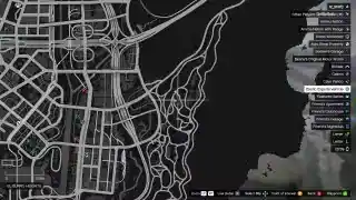 Exotic Exports: Spawn Locations — route or variant image 23