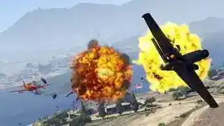 Dogfight VI — reference image