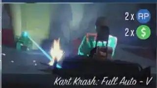 Deathmatch: Kart Krash: Full Auto V — reference image