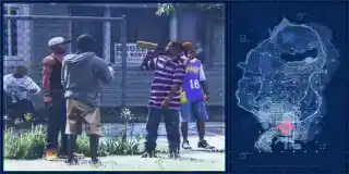 Investigation: The Ballas — reference image