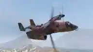 Avenger: Custom Paint Jobs — route or variant image 13