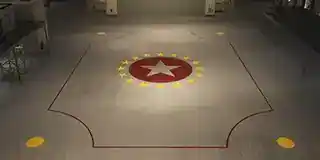 Hangar Customization: Floor Graphics — route or variant image 4