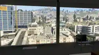 Apartment Windows Exterior — route or variant image 3