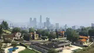 HSW Race: The City Commute — reference image