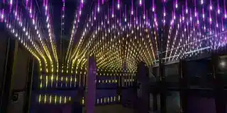 Nightclub Customization: Light Rig — route or variant image 2