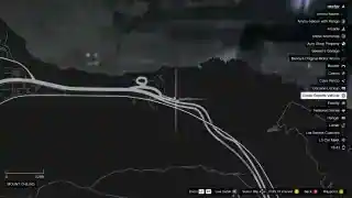 Exotic Exports: Spawn Locations — route or variant image 68