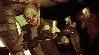 Slashers IV — reference image