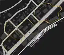 RC Bandito Race - Paleto Bae — route or variant image 2