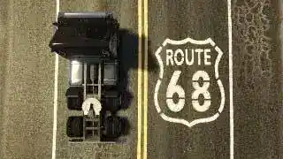Hasta La Vista III — reference image