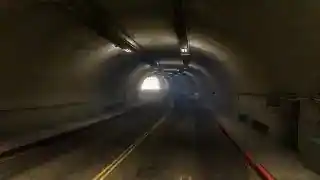HSW Race: Downtown Underground — reference image