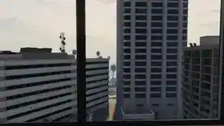 Apartment Windows Exterior — reference image