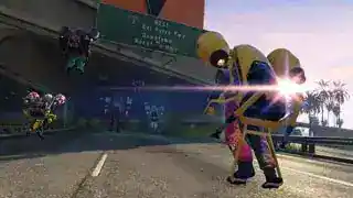 Thruster - FlyLo Challenge — reference image