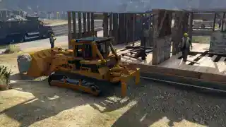 Power Drills — reference image