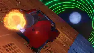 Rocket Voltic - Pulse — reference image