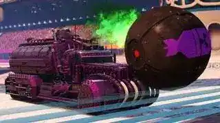 Bomb Ball II — reference image