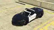 Brute Taco Van — reference image