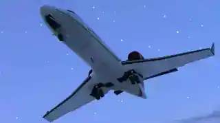 Air Race: Fleet First — reference image