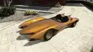 Pegassi Oppressor Mk II — reference image