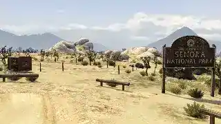 Team Deathmatch: Grit — reference image