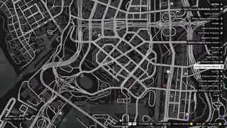 Exotic Exports: Spawn Locations — route or variant image 16