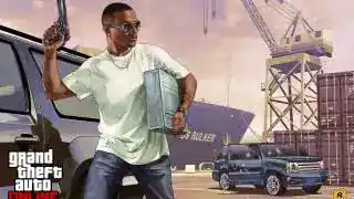 Capture: Hold — GTA Online reference imagery