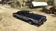 Vapid Slamvan Custom — reference image
