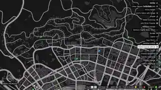 Exotic Exports: Spawn Locations — route or variant image 91