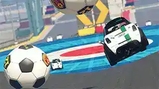 Stunt Race - Splits — reference image
