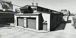 LSIA Vehicle Warehouse 2 — reference image