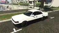 Karin Everon RS — reference image