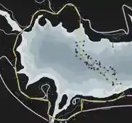 Race: Target Assault III — route or variant image 2