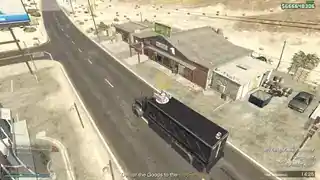 Police Ambush — reference image